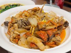 -周家二小姐的菜(西津渡店)