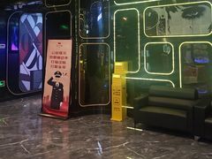 -欢乐迪KTV(南京夫子庙三山街店)