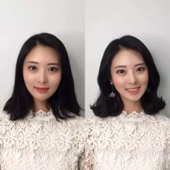 -吉米护肤造型