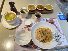 -穿蒸引鲜·嗲记(正大广场店)