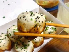 特色生煎-东泰祥生煎馆(陕西南路店)