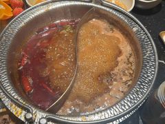 -牛New寿喜烧(金茂览秀城店)