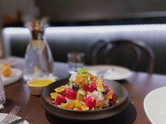 -LUMOS卢莫斯融合料理餐厅