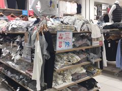 -优衣库(厦门SM广场店)