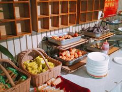 -美豪怡致酒店(上海长寿路店)