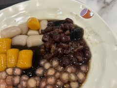 -鲜芋仙(中华广场店)