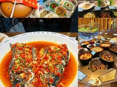 -千岛湖小鱼儿·淳安匠心农家菜