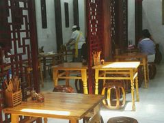 门面-聚香斋(东关街店)