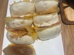 -汇丰苑·海鲜青岛菜(中山路大鲍岛店)