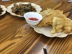 -南记食粥坊·宵夜大排档(岭南分店)