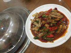 -蒸上鲜海鲜蒸汽蒸菜主题餐厅(高新店)