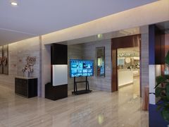 -无锡华怡明都大酒店