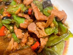 -乡村基·川味现炒大王(熙悦天街店)