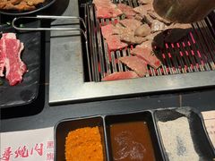 -千寻烧肉(政务区店)