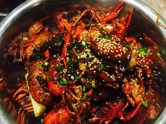 -靓靓蒸虾(中山公园店)