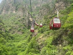 -十渡东湖港风景区