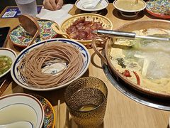 -洱火云南酸菜牛肉火锅(石景山当代商城店)