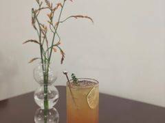 -Ten Olives甜点