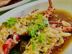 -钱塘府海鲜餐厅