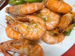 -蛇口康乐快餐鱼仔档(翠苑小区店)