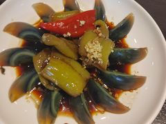 -好嫂子酱猪手•农家菜(蒲黄榆店)