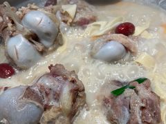 -骨之味·筒骨汤火锅(晋江万达店)