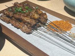 -山石榴·贵州菜(丰盛里店)