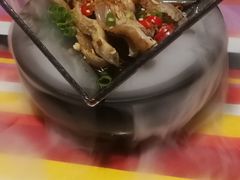 -吧嘚嘴炭烧鸽串吧(北海街店)