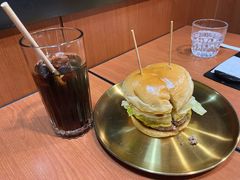-魏斯理汉堡(西安西咸吾悦广场店)