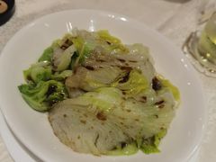-荣粤酒家·融合粤菜