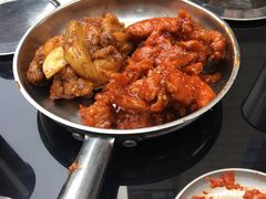 -MI WU FACTORY米屋美食工厂餐厅(绿地店)
