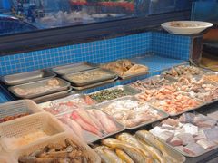 -小厨师·二十年沈家门小海鲜(百井坊巷店)