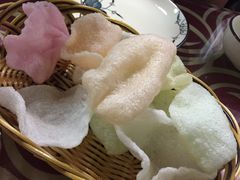 -大梁骨头馆·酱骨老菜(友好店)