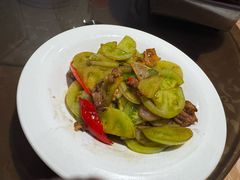 -海燕酒店·地道湖北菜(惠济路店)