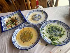 -邱记私房菜·十八年本地菜