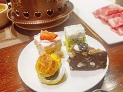 -西安华清御汤酒店