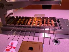 -丰茂烤串(全国首店)