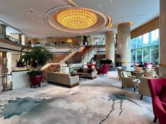-宁波香格里拉大酒店