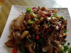 -礼州土碗菜