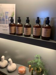 -栖SPA·ONDA ·海菲秀·皑皑科技美肤中心