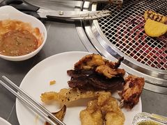 -尚宴牛特鲜自助(太原街万达店)