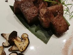 -大岛日本料理铁板烧(南通大饭店)