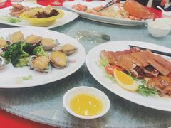 -桃园盛宴·岭南粤菜·手工茶点(南庄店)