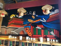 -勤三少肉夹馍(西北路店)