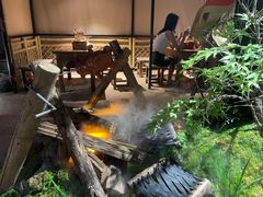 -盟重烧烤(高正街店)