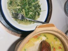 -老阿爸鲜鱼土菜(独墅湖店)