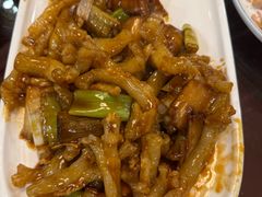 -天赢酒楼(青馨家园店)