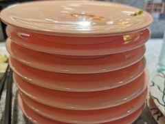 -争鲜回转寿司(金桥家乐福店)