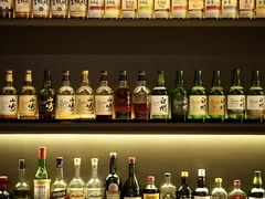 -RONIN Snack Bar