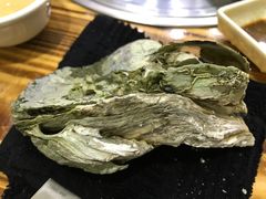 -大富蚝乌东哥饭店·石锅鱼杂·柠檬鸭(革新路店)